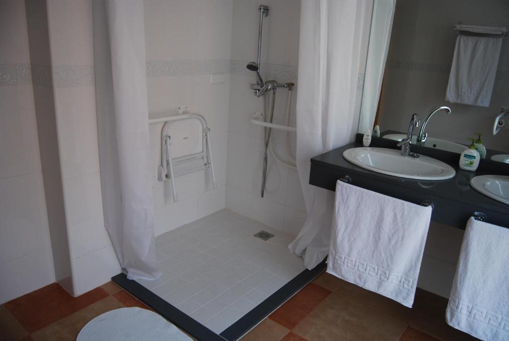 Pension Encarna Vargas La Union Exterior photo