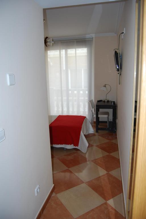 Pension Encarna Vargas La Union Exterior photo