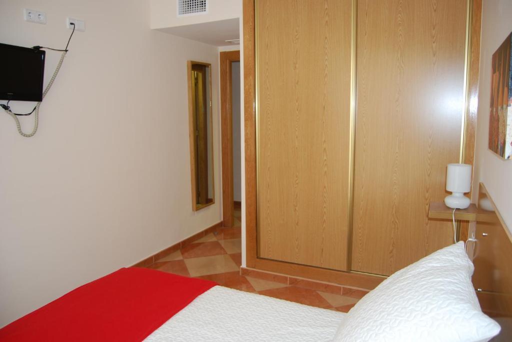 Pension Encarna Vargas La Union Exterior photo