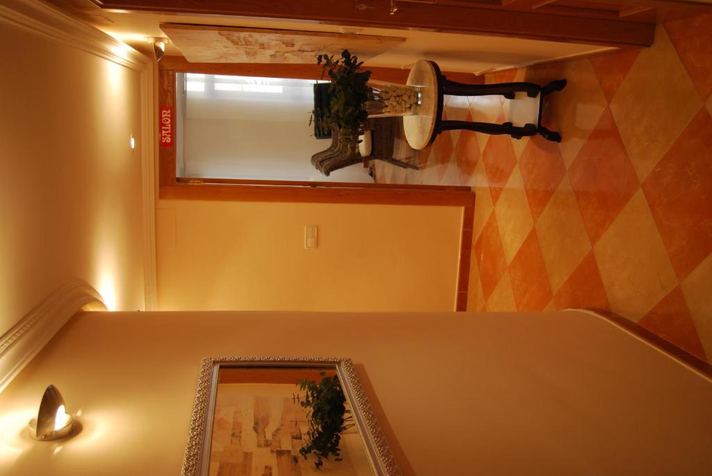 Pension Encarna Vargas La Union Exterior photo