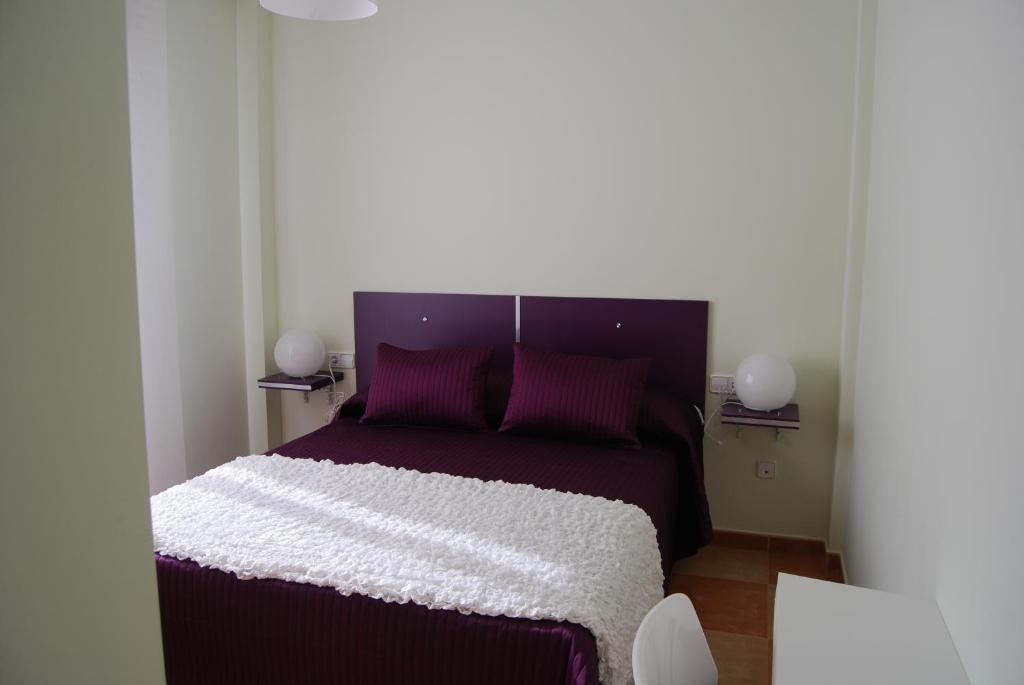 Pension Encarna Vargas La Union Room photo